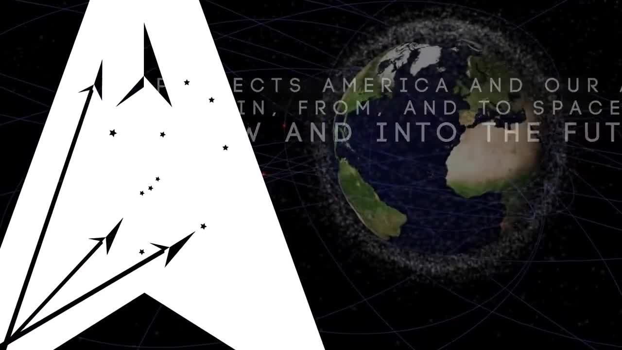 Space Force