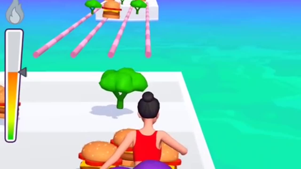 Game funy video