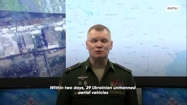 8 Ukrainian aircraft and helicopters shot down near Snake Island