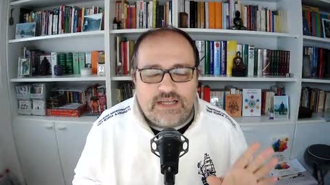 PARLO DI EGGREGORA E DI CROLLO... (15 aprile 2021)