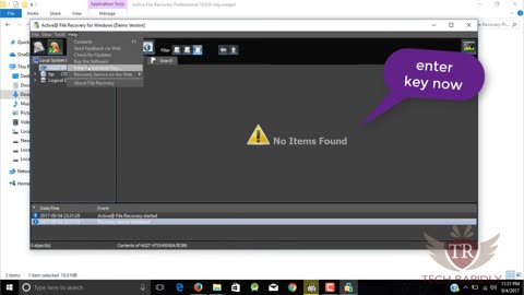 How to Install and download Active File Recovery Professional Full Cracked