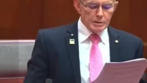 1458. AUSTRALIA 🇦🇺 vs The New World Order 🌎