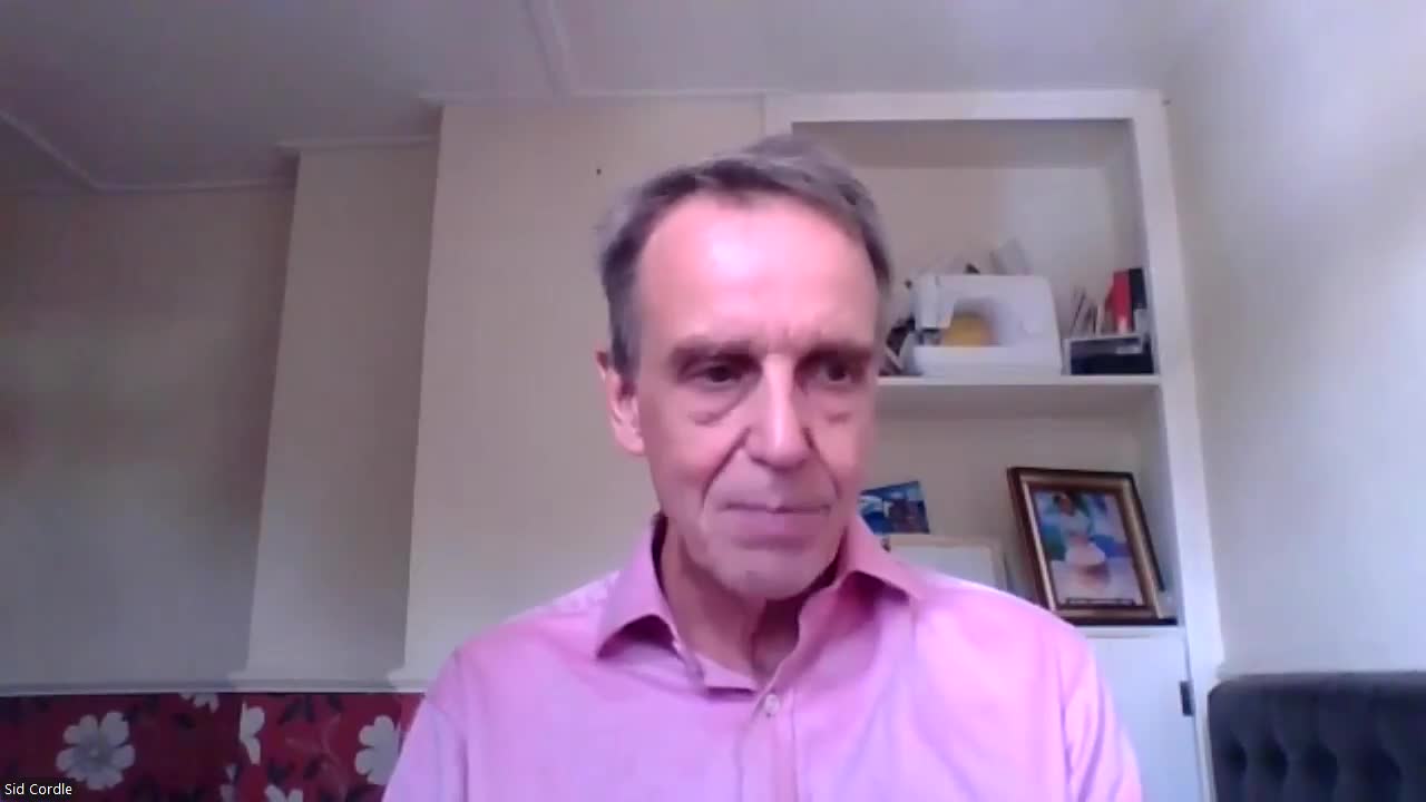 Let's have a clean up