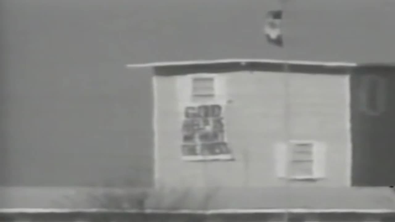 waco the big lie