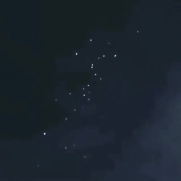 Scare Event Incoming???