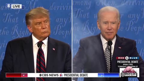 How Non-Americans watch the US Presidential Debate #satire