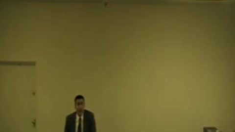 pastor steven anderson - your young men shall see visions