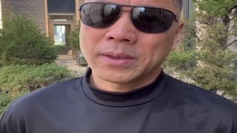 20220825文贵先生GETTR¹： #新中国联邦：我们必须互相珍惜互相保护，才能共同的度过人类上最困难的时间！感谢无苗有平台，还能听到于同类、共同信仰、知己的声音和真相！