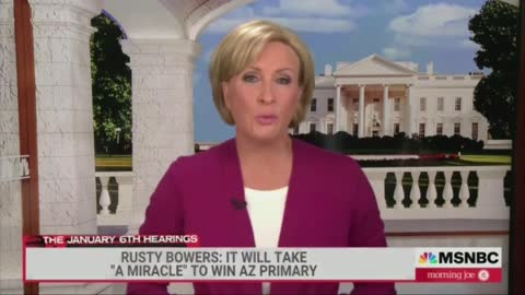 A 7 person panel where everyone agrees Ron DeSantis and the majority of people are evil - 7/20/22