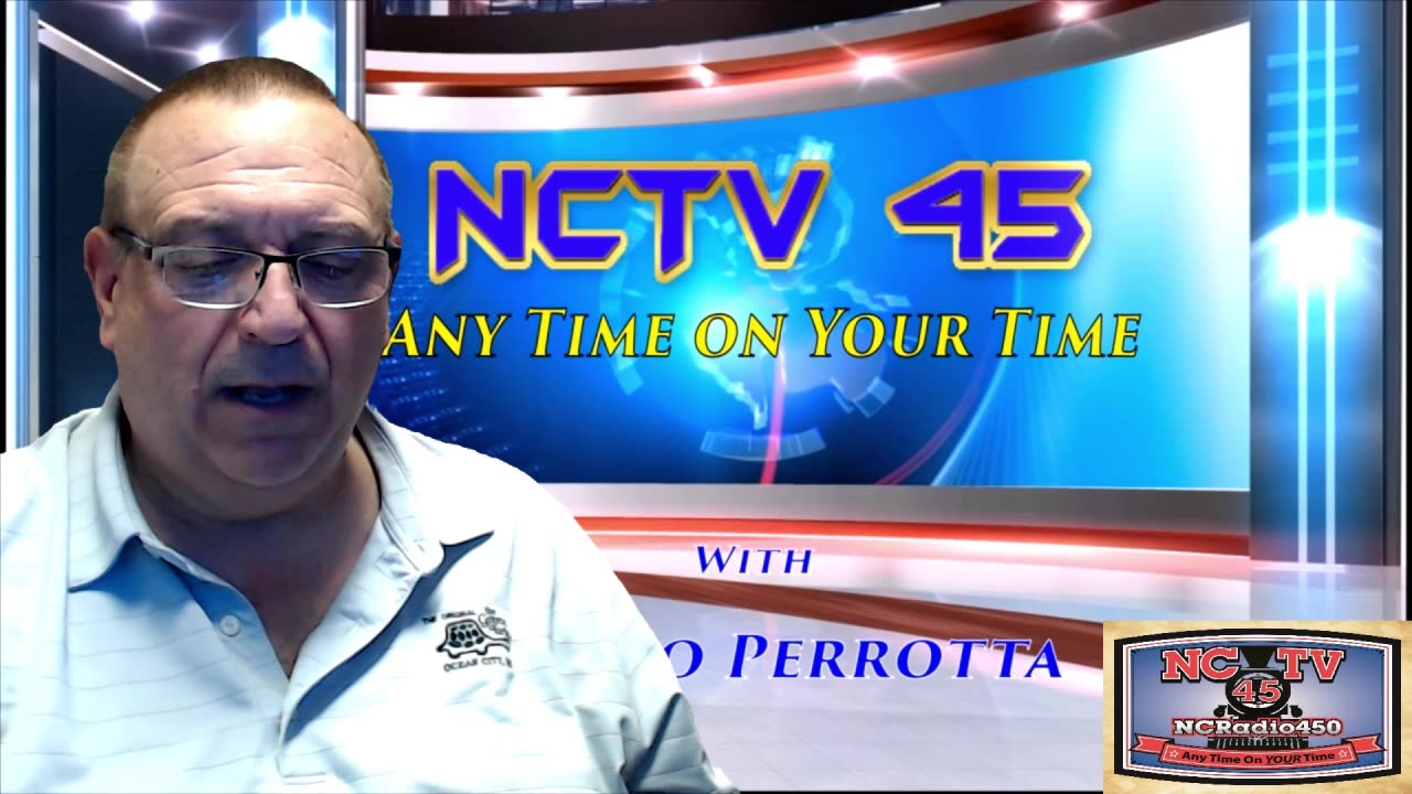 NCTV45 CEDARS SPORTS CORNER REPORT MONDAY MAY 13 2024