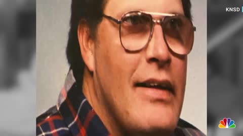 DNA Helps Identify Killer In 1988 Murder Of San Diego Mom