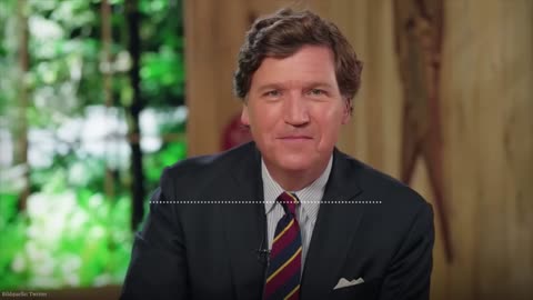 TUCKER on DIE WELTWOCHE The media lies, period