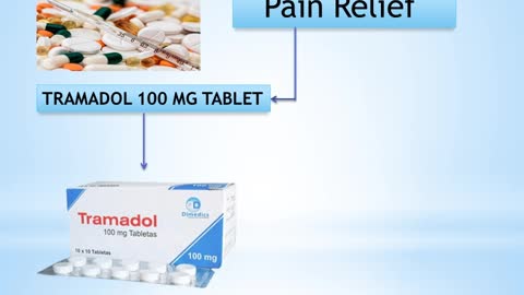 Tapentadol 100 mg tablet in usa