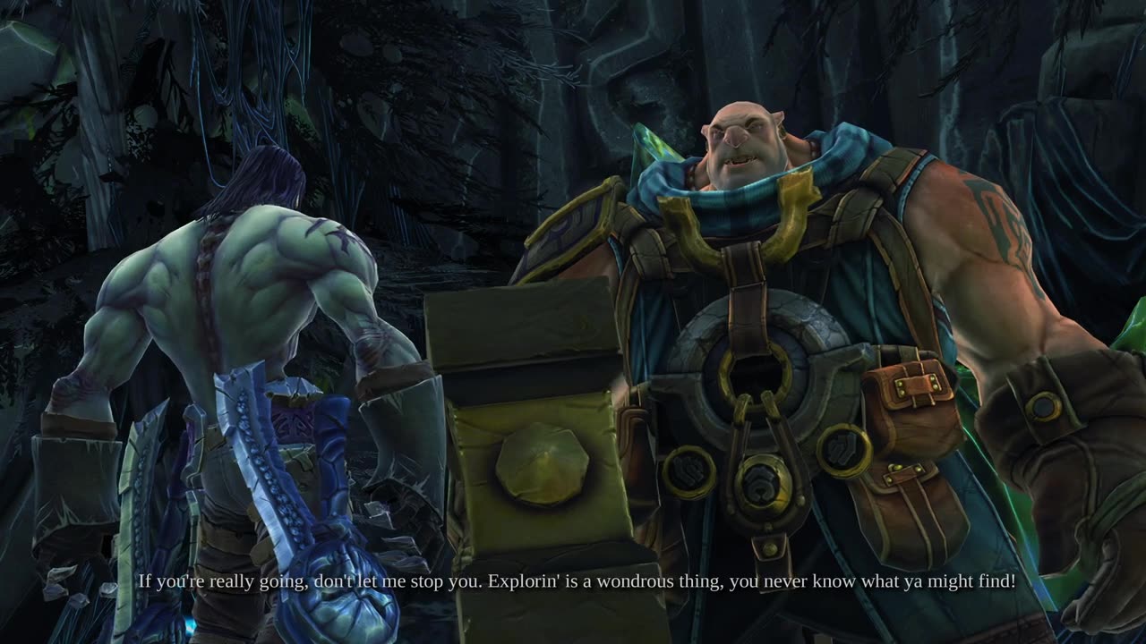 Darksiders 2 Deathinitive Edition PART =_19