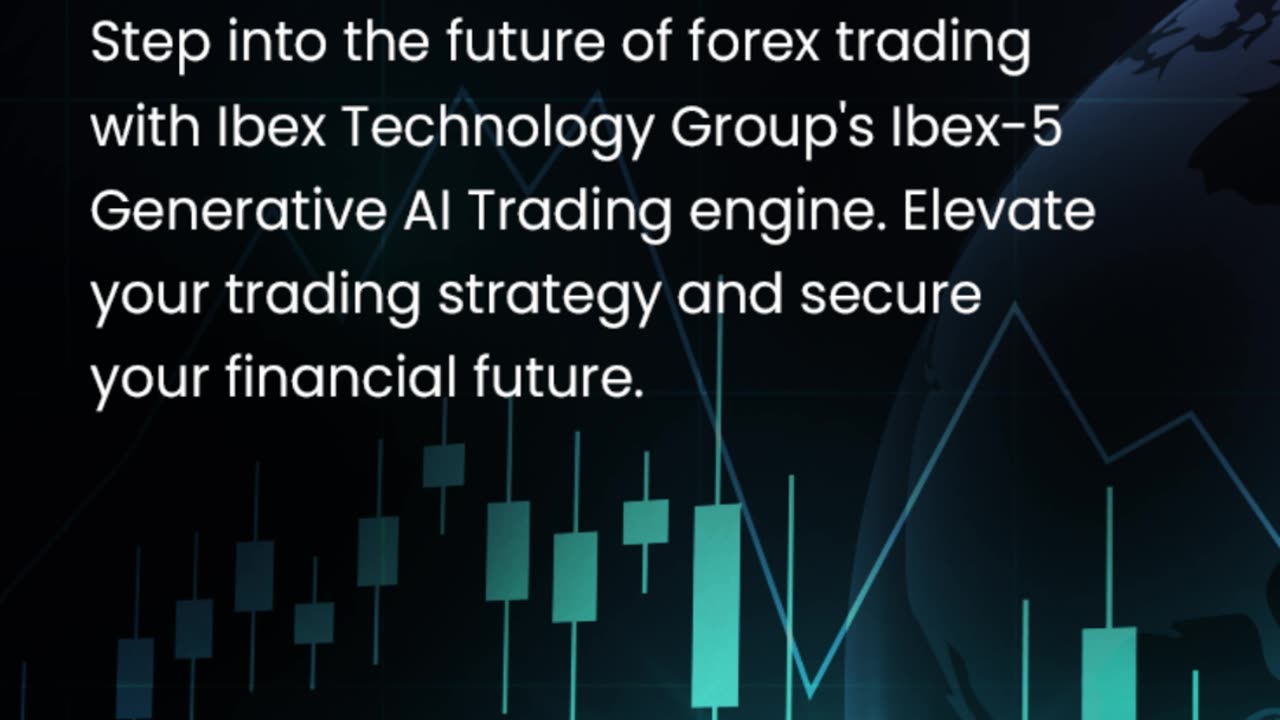 Unlock Your Trading Potential with Ibex-5