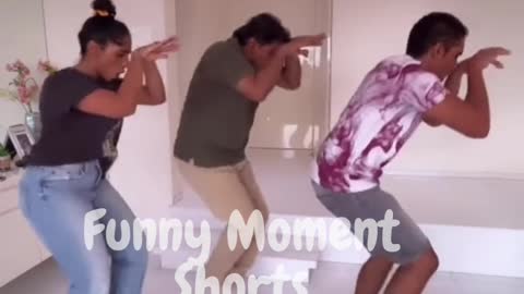 Bollywood actress funny dance