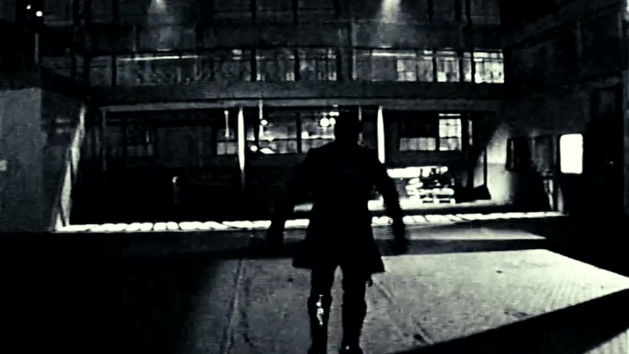 JPEGMAFIA - don't rely on other men (VIDEO)