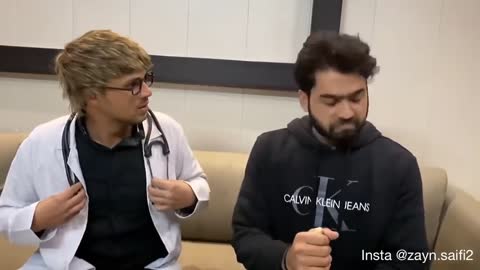 R2H //zain saifi khatarnak shayer 🤣🤣