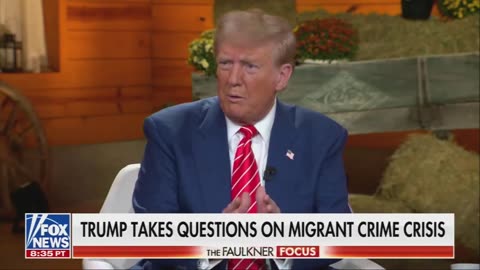 Trump Vows to 'End All Sanctuary Cities Immediately' with 'Executive Order'