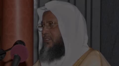 الشيخ محمد ايوب " ان الذين قالوا ربنا الله ثم استقاموا " . Sheikh Muhammad Ayoub