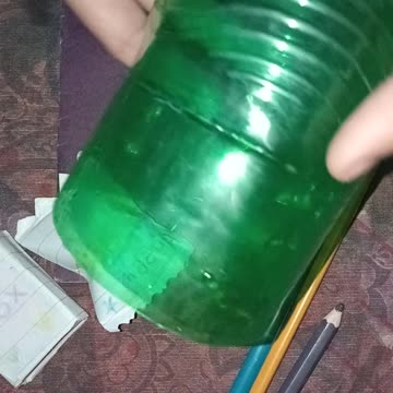 Craft vedio made Ali Khan ghaznavi