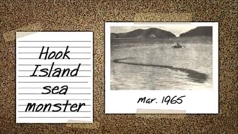 World's Top 10 Unsolved Mysteries