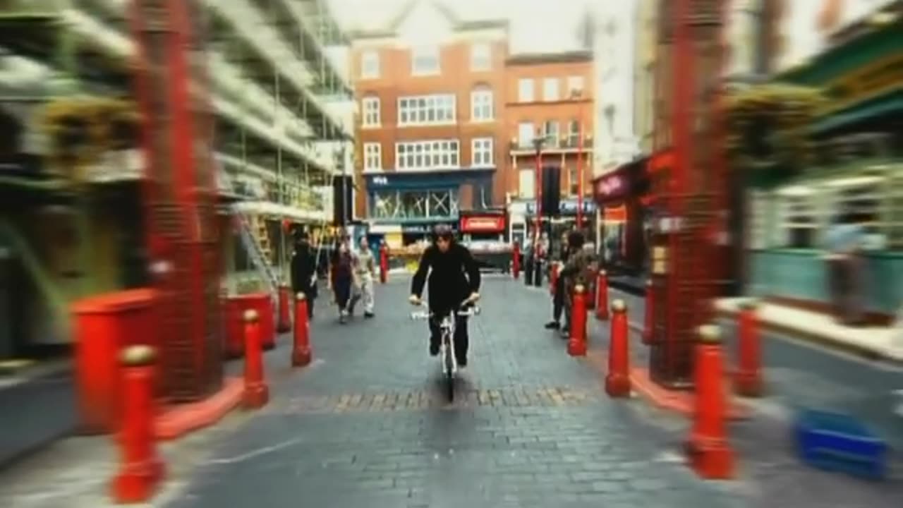 Ian Brown - F.E.A.R.
