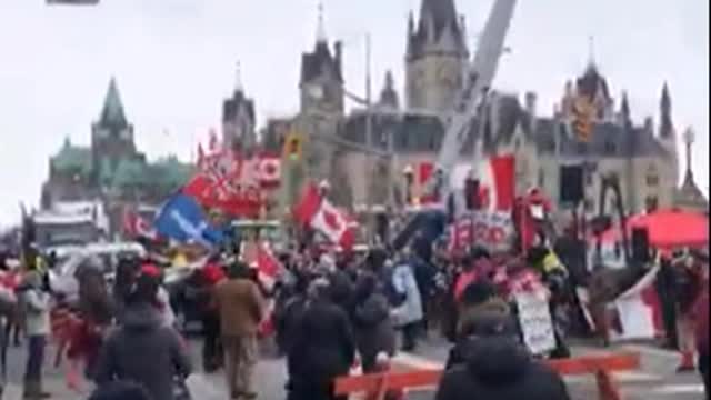 Ottawa Live clips Feb 11th 12pm