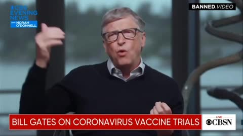 CDC LIES ABOUT VACCINE EFFECTIVENESS!BILL GATES IS EVIL!!!