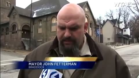 Remember this Fetterman>??