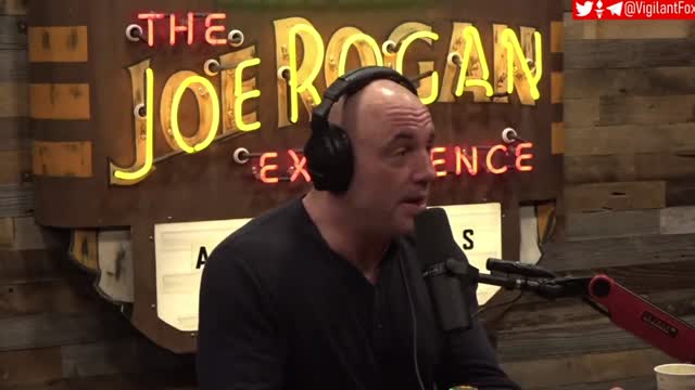 Joe Rogan RIPS & Clowns Bill Gates For Trying To Give Public Health Advice While Being Out Of Shape