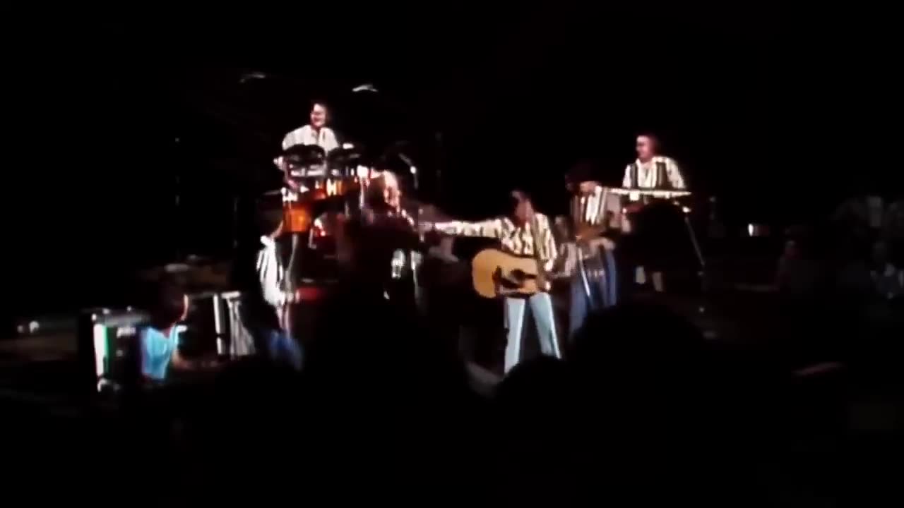 GEORGE JONES Austin City Limits 1980