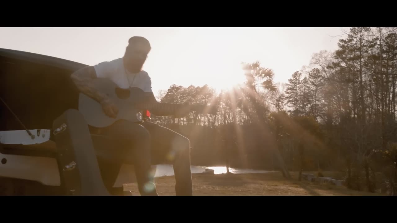 Brantley Gilbert, Blake Shelton - Heaven By Then ft. Vince Gill
