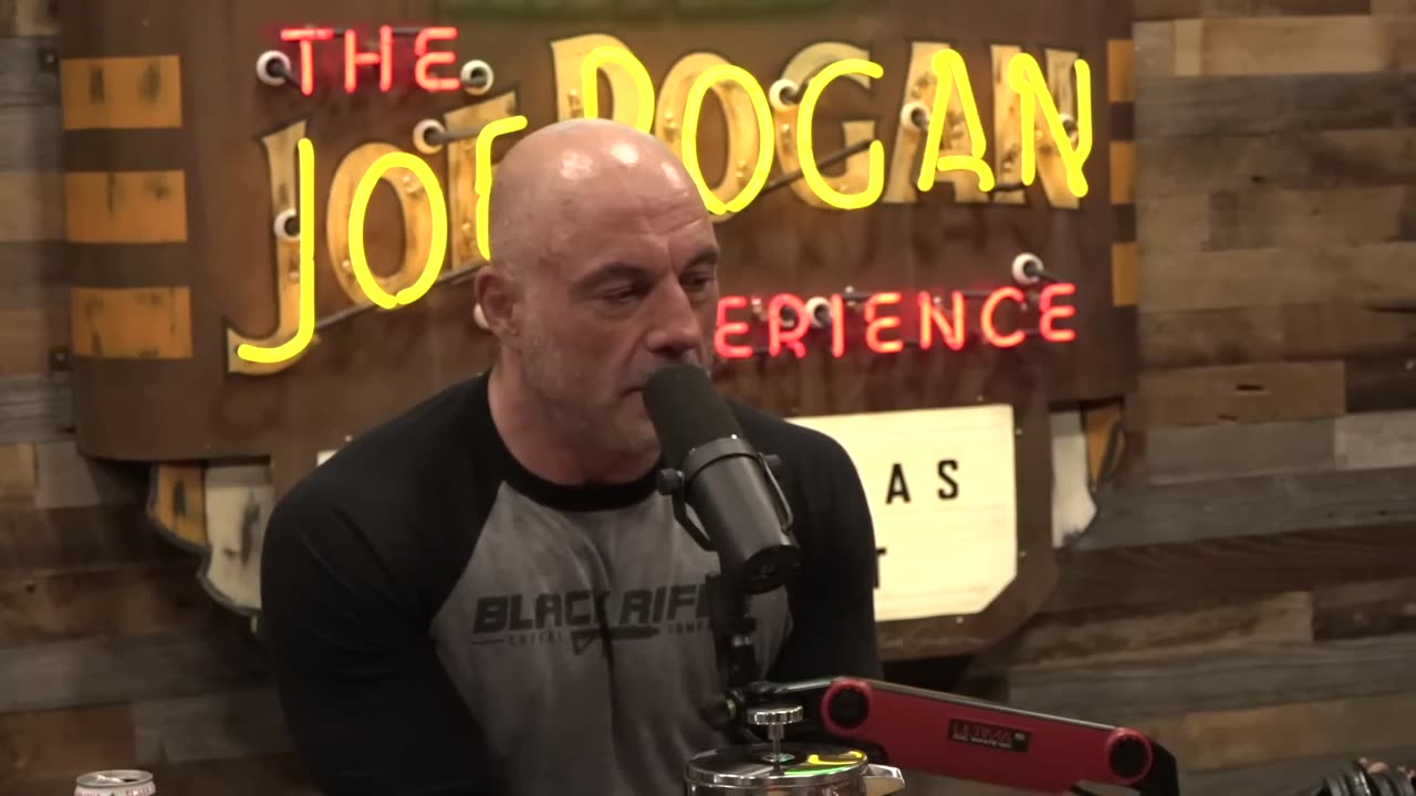 Joe Rogan Experience Robert Kennedy Jr. 2024