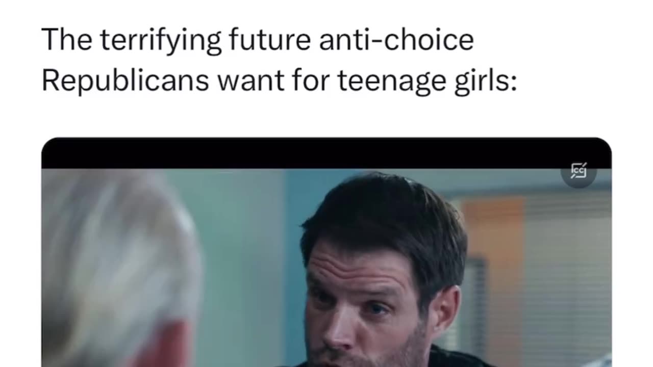 What Republicans want