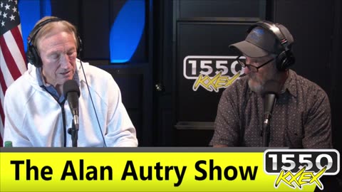 The Alan Autry Show