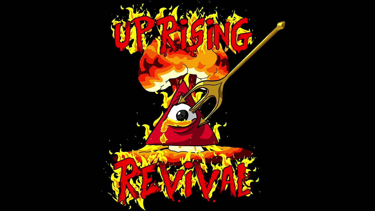 WARNING! LISTEN TO THEIR CODING! ALL NARRATIVES ARE REFERENCING AN ATTACK ON AME