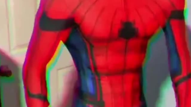 The 72 changes of Spider-Man