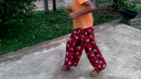 kids work