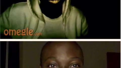 I FOUND MY BROTHER ON OMEGLE😦