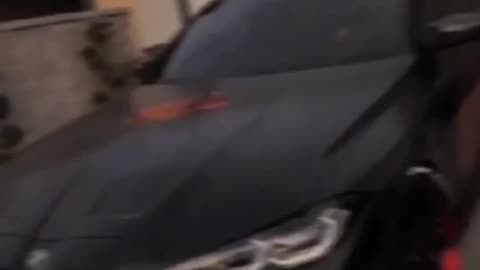 Wake up to my Dark side 😈