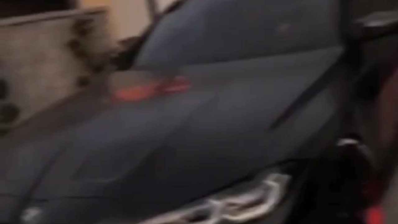 Wake up to my Dark side 😈