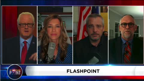 The Rittenhouse Trial