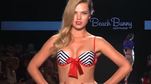 Sexy Fashion Show 💋 Bikini Fashion Show Bikini Hot 💋