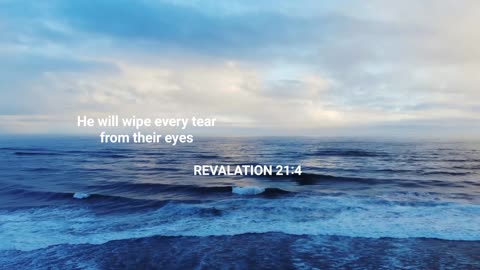 REVELATION 21:4