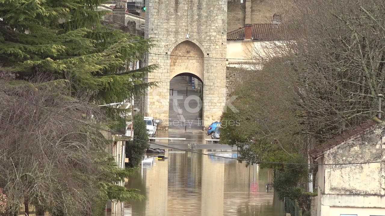 Emilia-Romagna floods