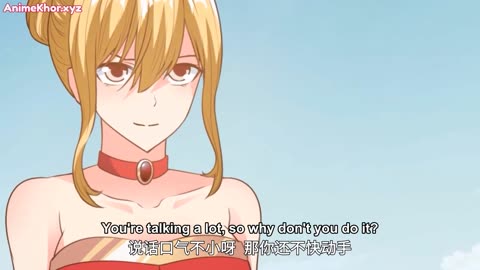 Phoenix of Chaos Episode 28 English Subtitles