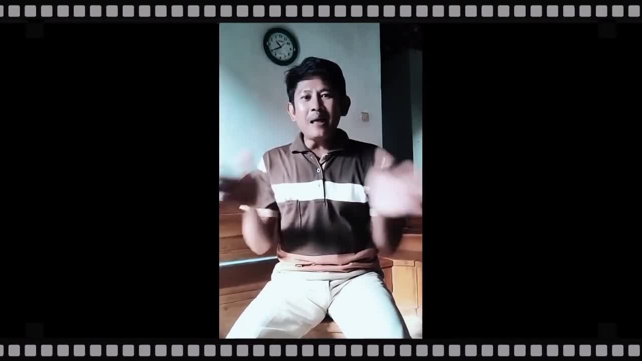 Video Tik Tok Lucu Bikin Ngakak Warga +62 part7