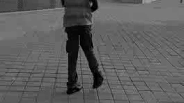 Dancing tutorials