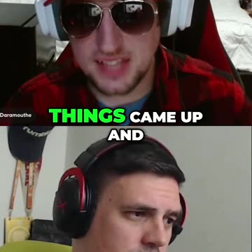 To Retain and Rumble. (Rumble Snap)